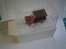 Voiture miniature jeep d'occasion  Vis-en-Artois