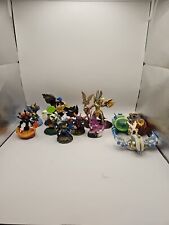 Skylanders activision figures for sale  NOTTINGHAM