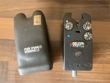 Delkim plus blue for sale  LINCOLN