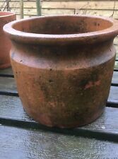 Vintage garden terracotta for sale  AXMINSTER