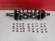 Crankshafts crank shafts usato  Serra de Conti
