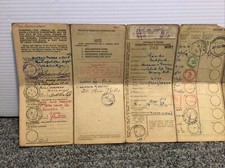 Bedford ton van for sale  UCKFIELD