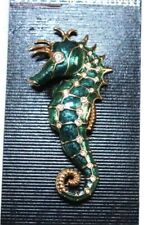 Swarovski seahorse blue for sale  Long Beach