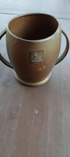 Vintage cinzano portaghiaccio usato  Traversetolo