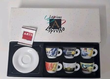 Ancap italy expresso for sale  MARKET HARBOROUGH