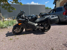 Honda vfr 800 gebraucht kaufen  Hafenlohr
