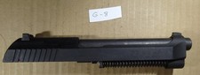 Taurus 9mm complete for sale  Fresno