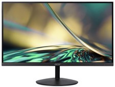 Acer sa272u widescreen for sale  USA