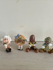 Vintage food sculptures for sale  SWINDON