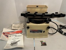 Makita 9820 planer for sale  Newton