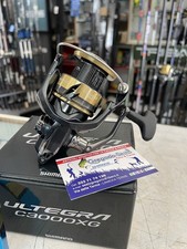 Shimano ultegra treccia usato Shimano ultegra treccia usato  Lamezia Terme