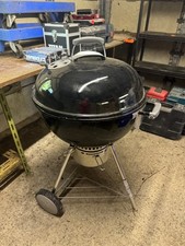 Weber 57cm kettle for sale  BASINGSTOKE
