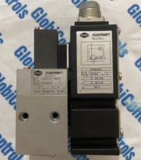 Herion fluidtronik 4091321 for sale  GLASGOW