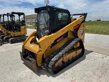 2020 caterpillar 299d3xe for sale  Woodway