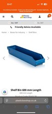 Plastic stacking pick for sale  MANSFIELD
