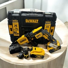Dewalt dcf620p2k 18v for sale  ROTHERHAM