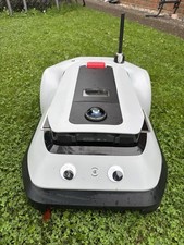 Ecovacs goat 800 gebraucht kaufen  Winsen