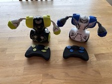 Ycoo robot kombat gebraucht kaufen  Eichstätt