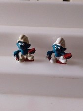 puffo muratore usato puffo muratore usato  Napoli