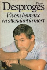 057 pierre desproges d'occasion  Saujon