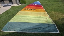 Hobie multi color for sale  Medford