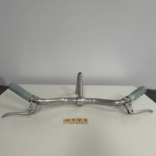 Handlebars, Grips & Levers for sale  CAMBRIDGE
