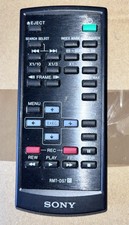 Original sony remote d'occasion  Champigny-sur-Marne
