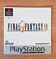 Final fantasy playstation usato  Rimini