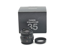 Fujifilm fujinon xf35mm gebraucht kaufen  Nordhorn