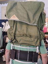 Vintage kelty pack for sale  Bramwell