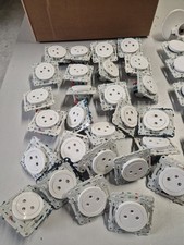 Lot appareillages schneider d'occasion  Cestas