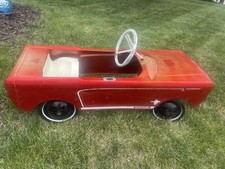 Amf ford mustang for sale  Orion