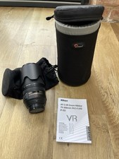 Nikon zoom nikkor for sale  HINCKLEY