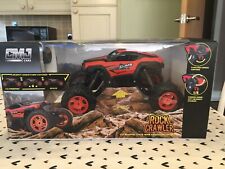 Rock crawler monster for sale  WOLVERHAMPTON