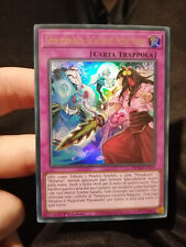 Yugioh fantasma inc. usato  Fano