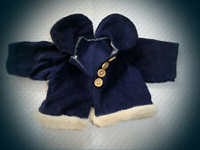 Navy blue and d'occasion  Expédié en Belgium