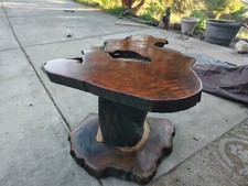 Antique live edge for sale  Kelseyville
