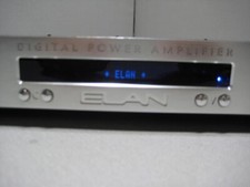 Elan d400 d401 for sale  Godley