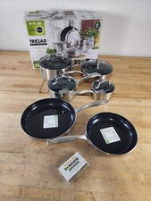 Pce greenpan triclad for sale  Tucson