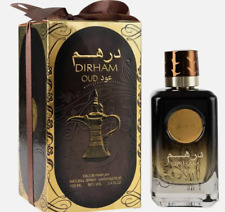 Dirham oud ard for sale  BIRMINGHAM