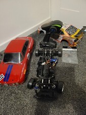 Brushless touring drift for sale  EDENBRIDGE