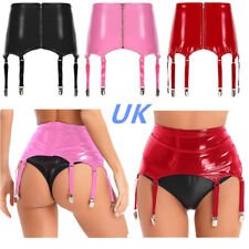 Womens wet look for sale  SWANSEA