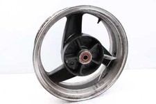 zzr 1100 felge gebraucht kaufen  Trebbin