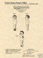Classic foosball men for sale  Milwaukee