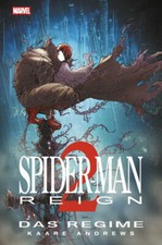 Spider man reign gebraucht kaufen  Hamburg