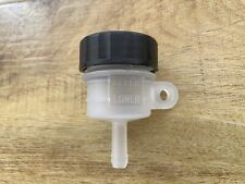 Rear brake motorcycle for sale  BLYTH