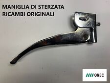 Motocarriola orec leva usato  Massa