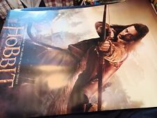 Marvel hobbit movie for sale  LONDON