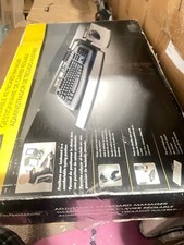 Heavy duty adjustable for sale  New Rochelle