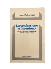 Jean delumeau confessione usato Jean delumeau confessione usato  Castelfidardo